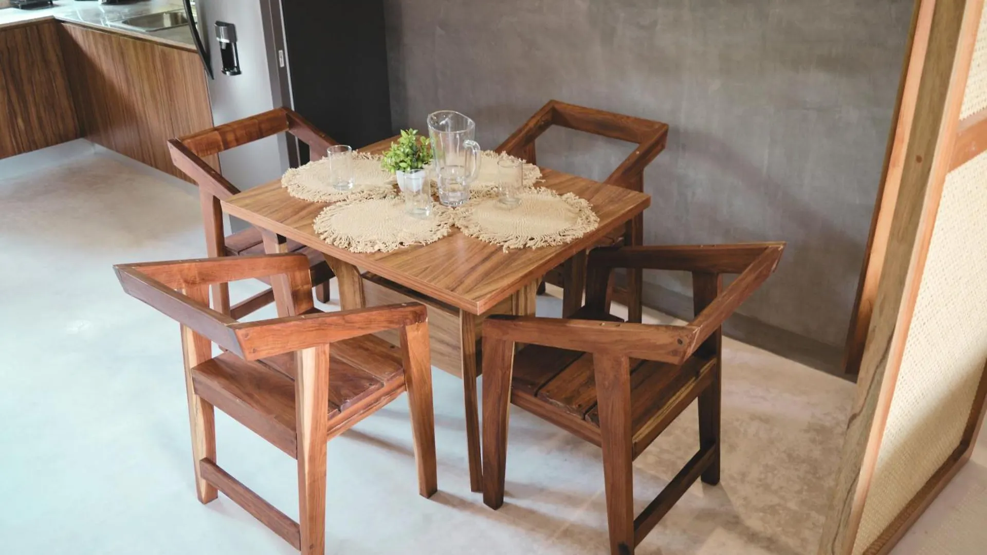 Ferienwohnung Melaan Jungle Retreat For Adventurers And Private Plunge Pool Tulum
