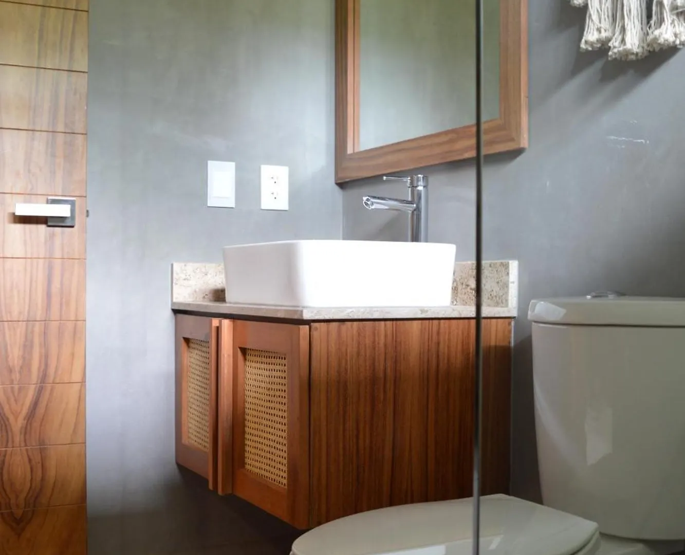 Ferienwohnung Melaan Jungle Retreat For Adventurers And Private Plunge Pool Tulum 0*,  Mexiko