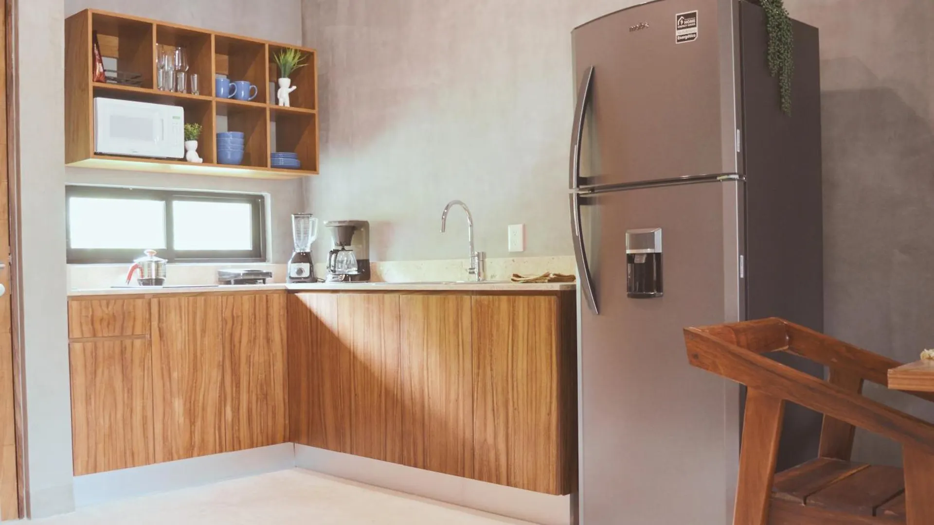 Ferienwohnung Melaan Jungle Retreat For Adventurers And Private Plunge Pool Tulum