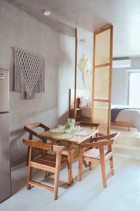 Ferienwohnung Melaan Jungle Retreat For Adventurers And Private Plunge Pool Tulum Mexiko