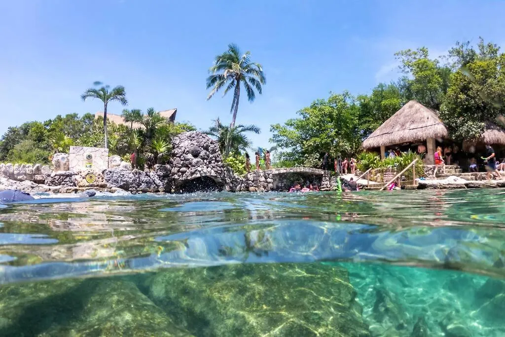 Ferienwohnung Melaan Jungle Retreat For Adventurers And Private Plunge Pool Tulum 0*,  Mexiko